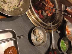 -麻蒲碳烤肉(远景路1号店)