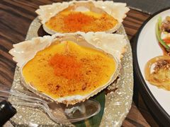 -品米斗·精致料理(浦东禹悦汇店)