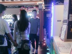 -反斗乐园(领展中心城店)