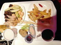 -堂会(白云店)