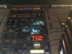 -欢乐牧场(T12店)