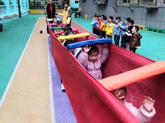 -汉阳区怡畅幼儿园