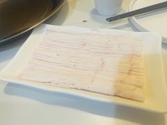 -洪运轩饭庄(北纬路店)