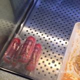 重要的是怎么卖快乐。5.卖熟食的关键不是技巧