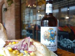 -通海俄式烧烤·俄罗斯大串(嵩山路店)