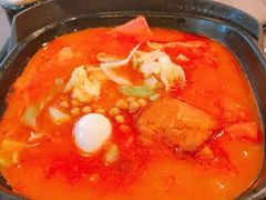 -阿香米线(乐客城店)