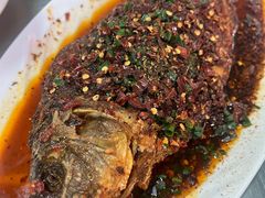 -胖哥家藏菜(护国路店)