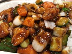 -南粥北面(东大桥店)