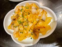 -海天楼中餐厅(吴宫泛太平洋酒店)