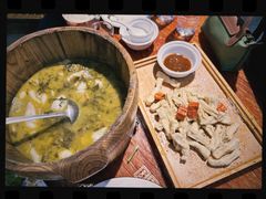 -满堂春特色餐馆