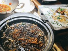 -绿茶餐厅(昌平悦荟店)