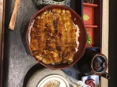 -昇鳗鱼家(浦东店)