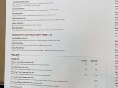 -RISE RESTAURANT(滨海湾金沙店)