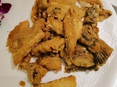 -顺峰顺水顺德菜(第一百货店)