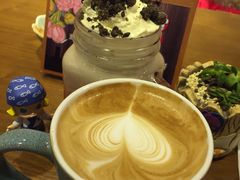 -OKOOKO澳客餐吧(乐天百货店)