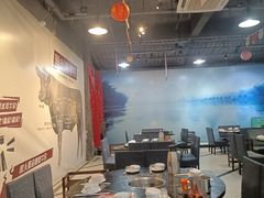 -顺水湾·牛肉牛杂火锅(驾鹤店)