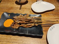 -烧蠔帮·湛江生蚝(南桥店)