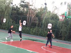 -龚家花园农家乐休闲别墅