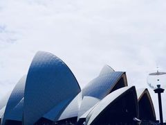 -悉尼歌剧院