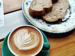 -Alimentari早午餐(安福路店)