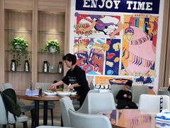 大堂-洲晓鲜·舟山海鲜大排档(朱家尖风景区店)