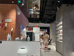 -Manner Coffee(淮海755店)