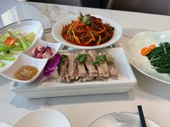 -马老六清真餐厅(雁滩店)
