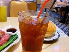 -明腾壹间茶餐厅(新都会花园广场店)