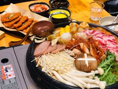 -韩见·韩式拌饭·炸鸡(石厦店)