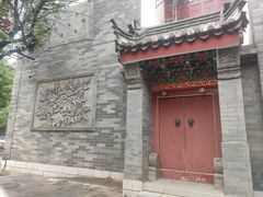 -滦州古城