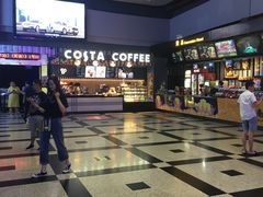 -万达影城(新街口印象汇CINITY店)