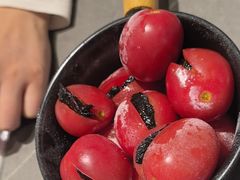-W COLLECTIVE  DESSERT SHOP