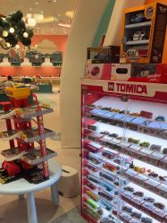 -奈尔宝·儿童乐园·亲子餐厅(苏州大悦城店)