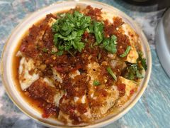 -浩海火烧云傣家菜(京广店)