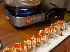 -鸟泉居酒屋·烧鸟·酒馆(百子湾店)