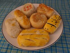 -清真全盛斋传统糕点(西羊市店)