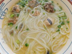 -沈记土鸡米线(七星街品牌中心店)