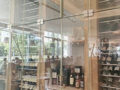 -韵咖啡自助餐厅(天津香格里拉店)