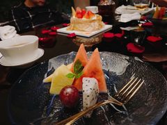 -上海苏宁宝丽嘉酒店·嘉府壹号中餐厅