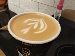 -Dogi&kiki Coffee(中心商务大厦店)