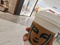 -星巴克(北京王府井店)