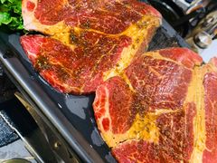 -景家大乾烤肉(新村十区店)