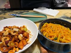 -锦府盐帮·侯宅(五棵松万达店)