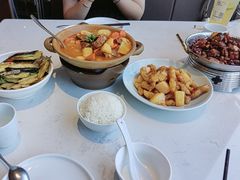 -峨嵋小镇·川菜(勒泰中心店)