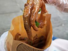 -降龙爪爪(建设路2店)