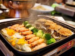 -门溪山居(七星店)