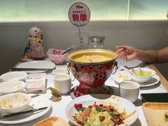 -关东小磨东北菜(漕河泾印象城店)