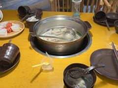 -椰贝原味椰子鸡(江南万达店)