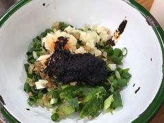 味碟-赞花婆鲜兔辣卤火锅
