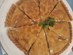 -马尔龙新疆饭店·清真(长青路店)